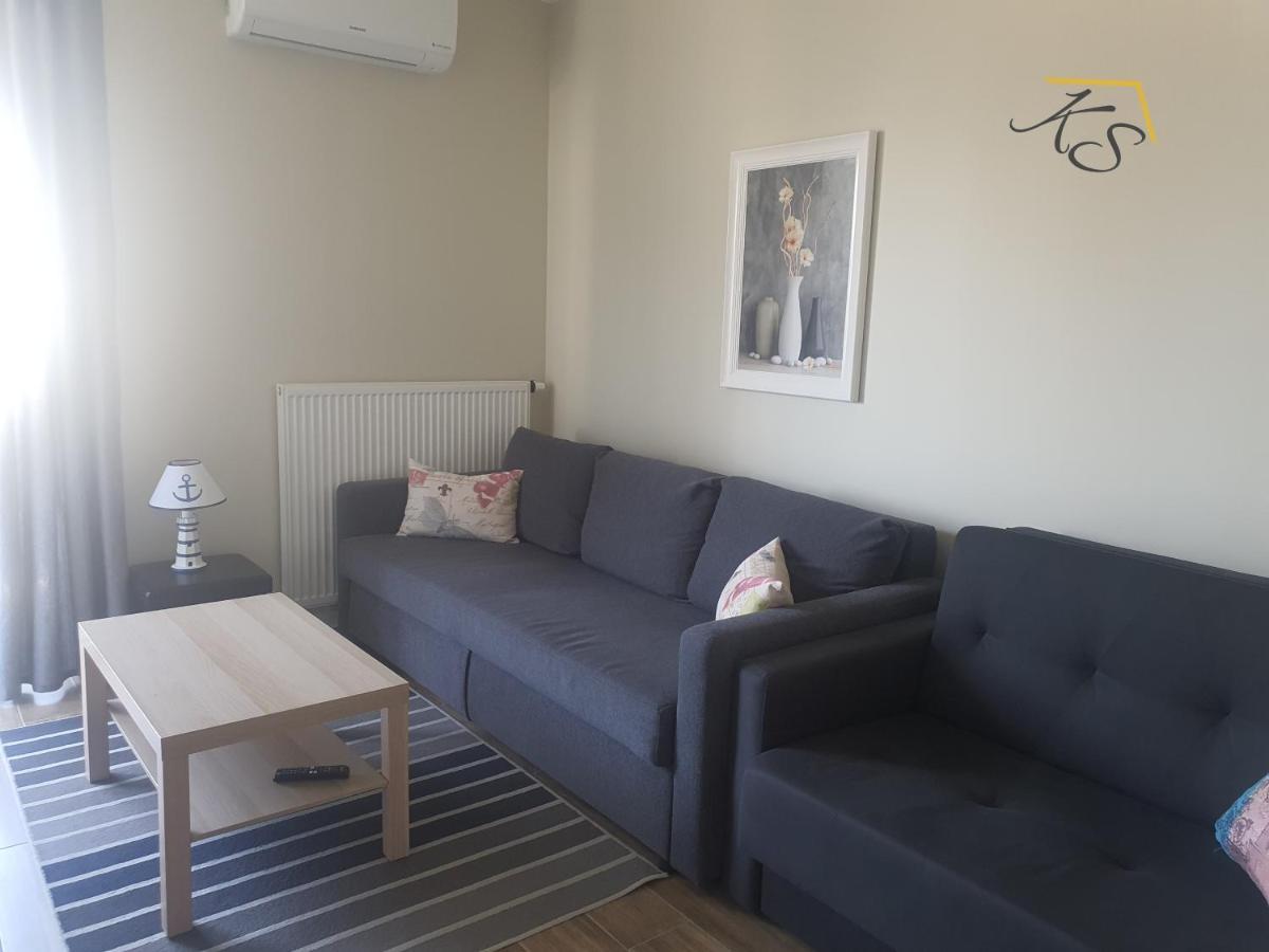 Jastrzębia Góra Apartament Sloneczne Studio 16 Sloneczna Dolina מראה חיצוני תמונה
